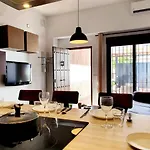 Casa Yedra