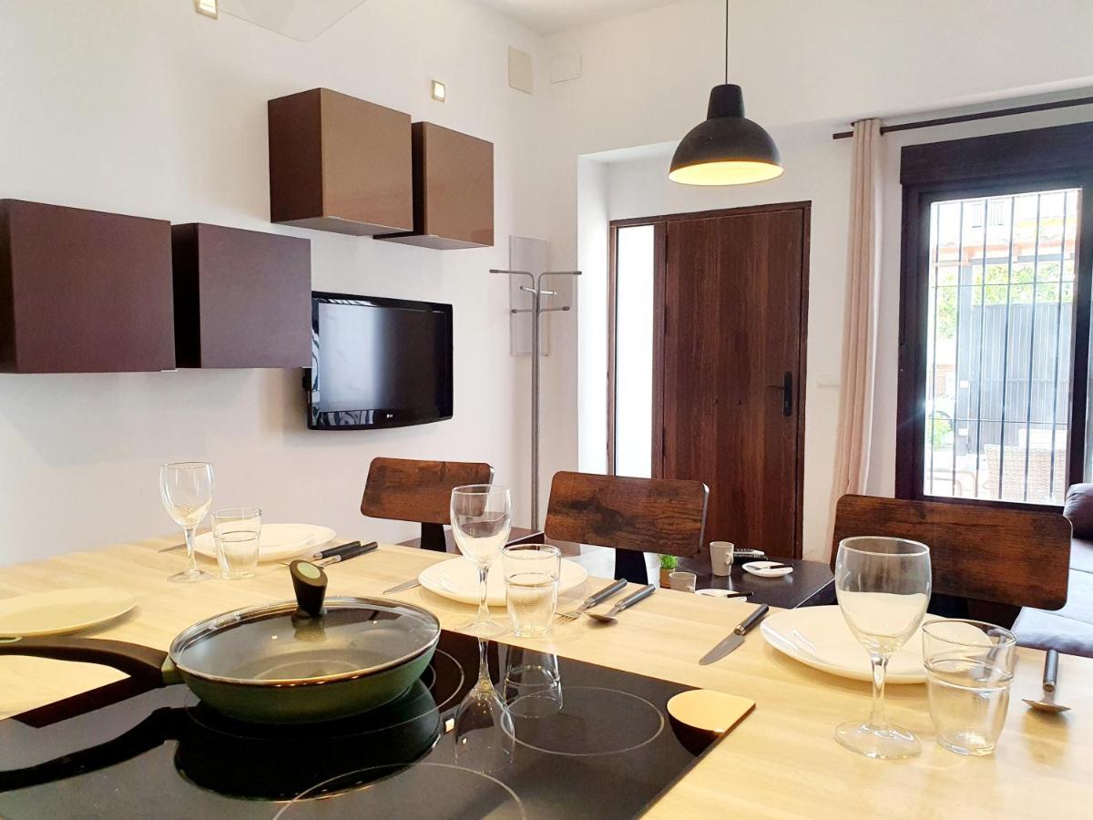 Appartement Casa Yedra Benalmádena