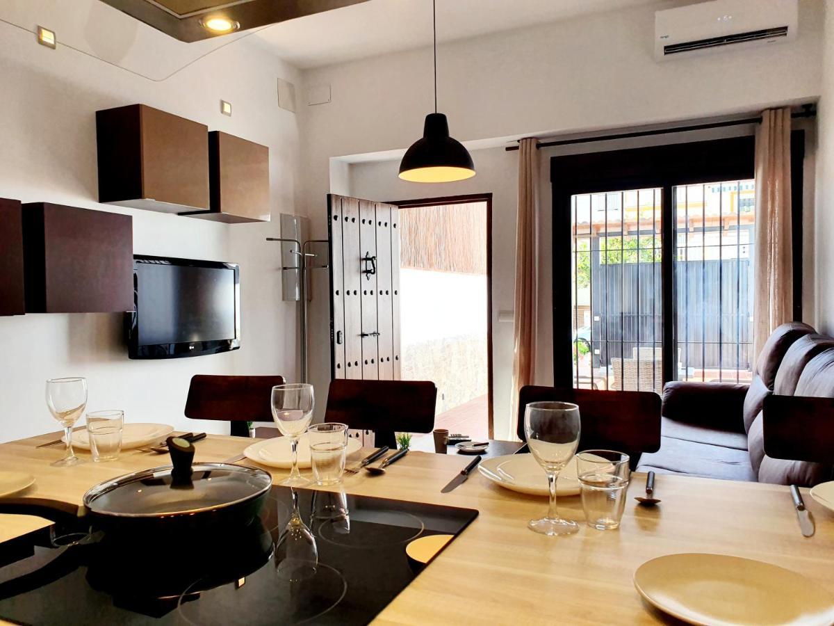 Casa Yedra Benalmádena