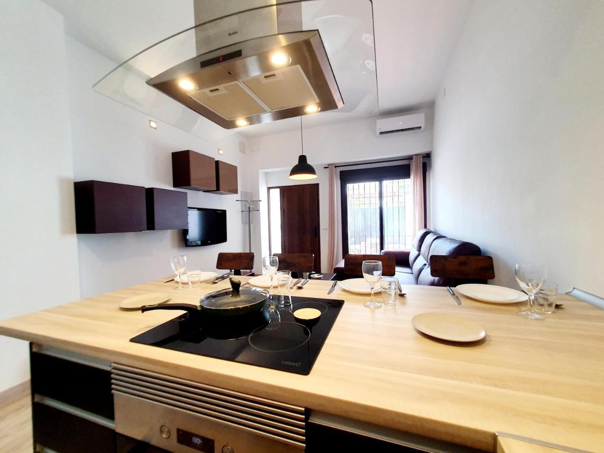 Casa Yedra Apartment Benalmádena