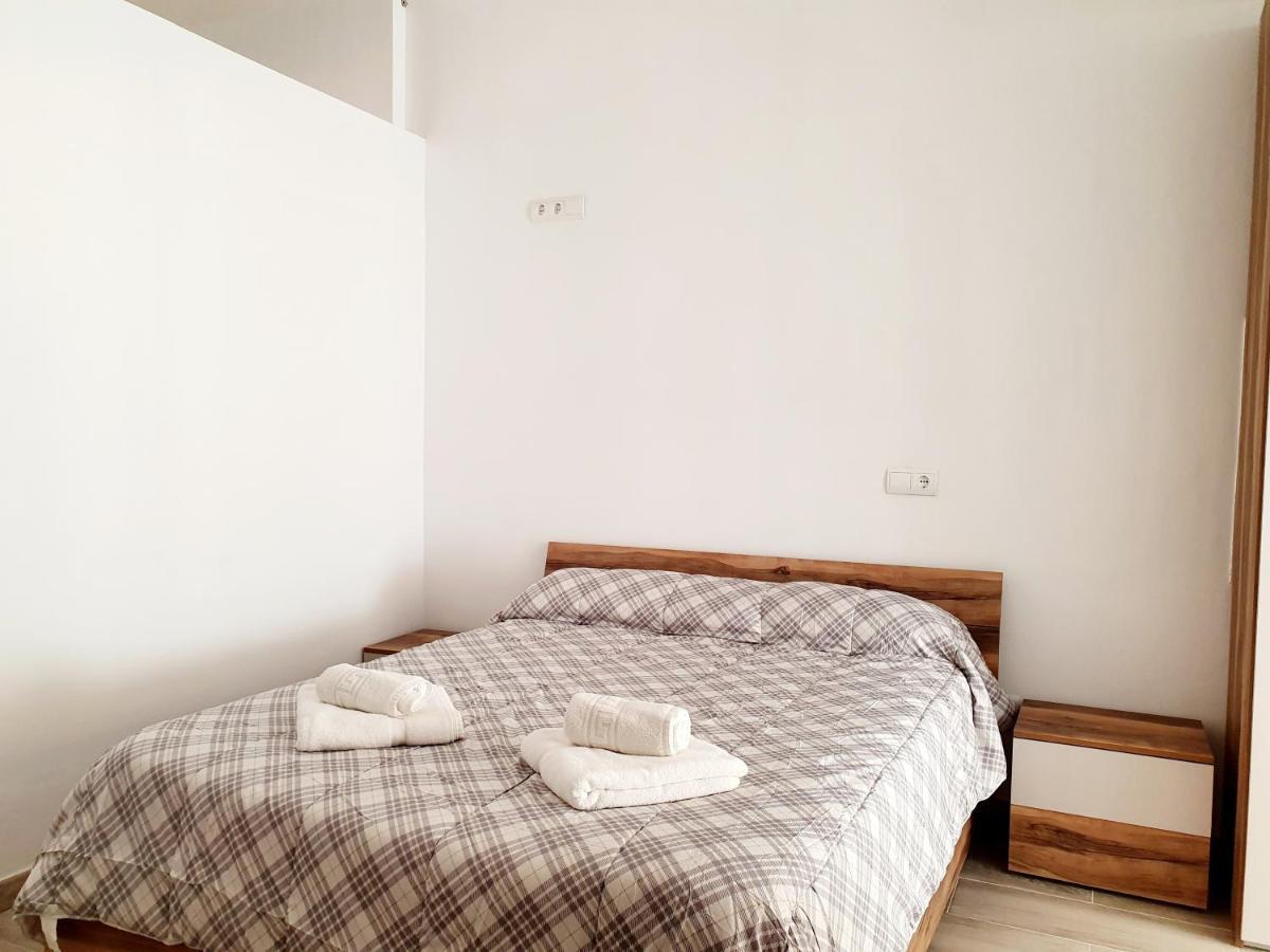 Appartement Casa Yedra