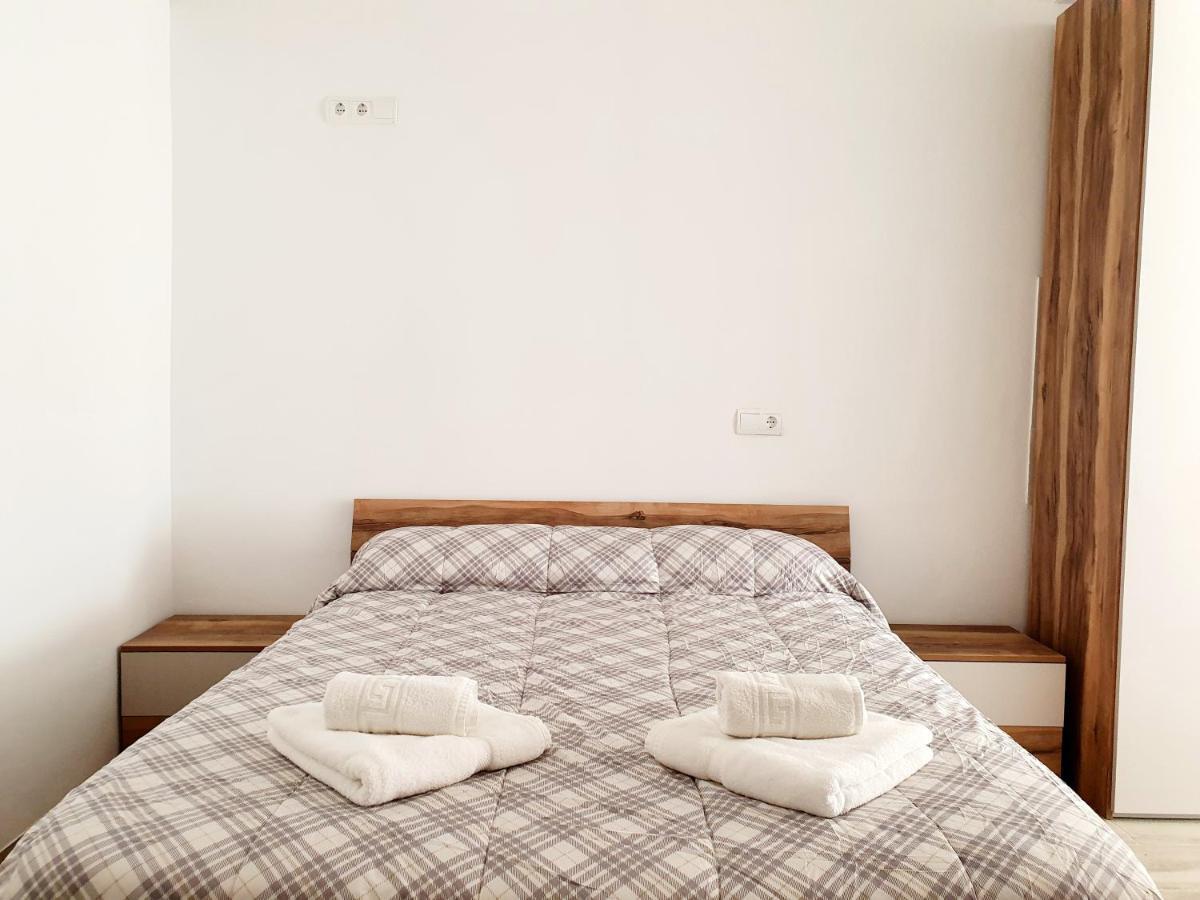 Casa Yedra Apartment Benalmádena