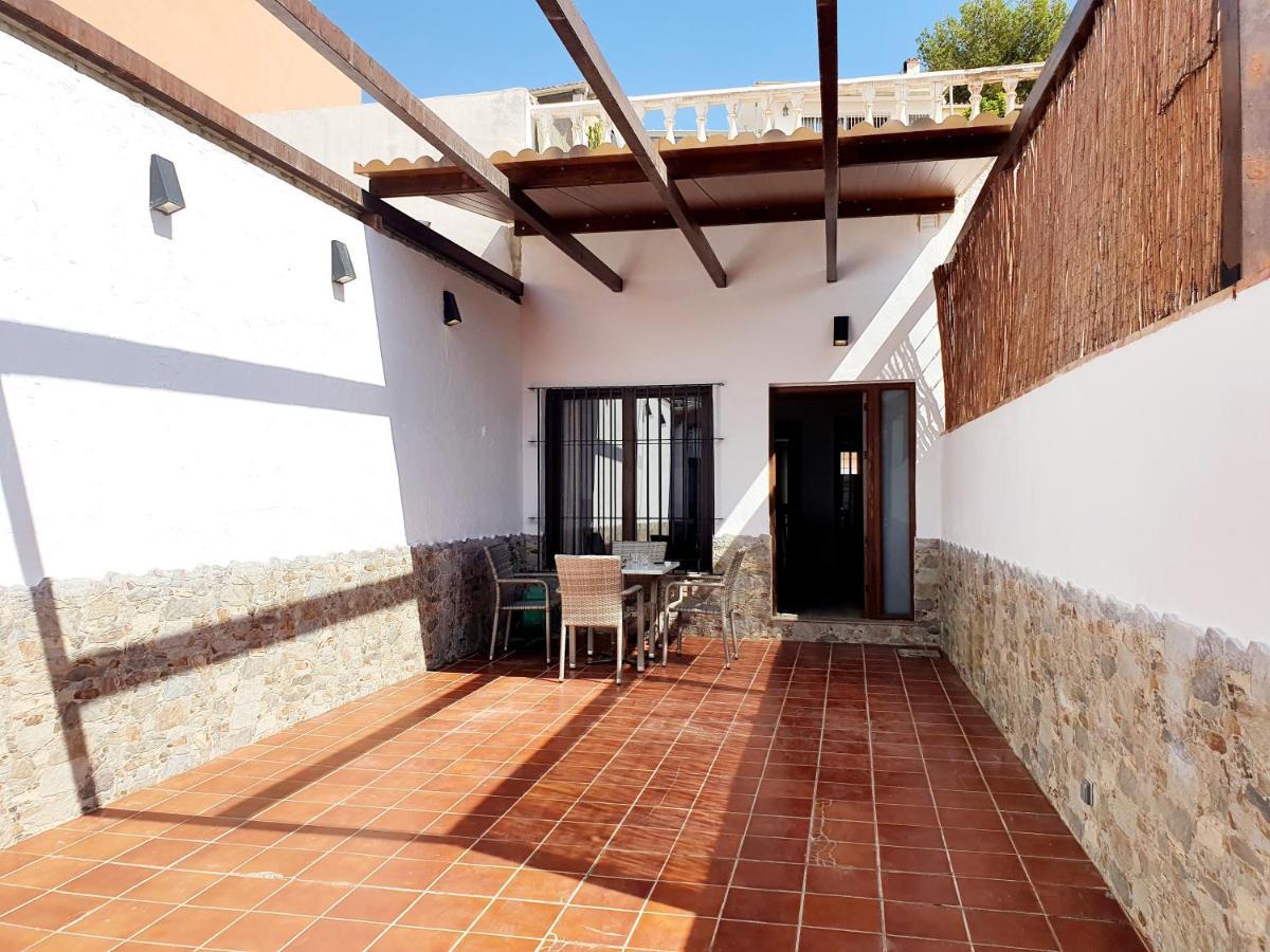 Appartement Casa Yedra