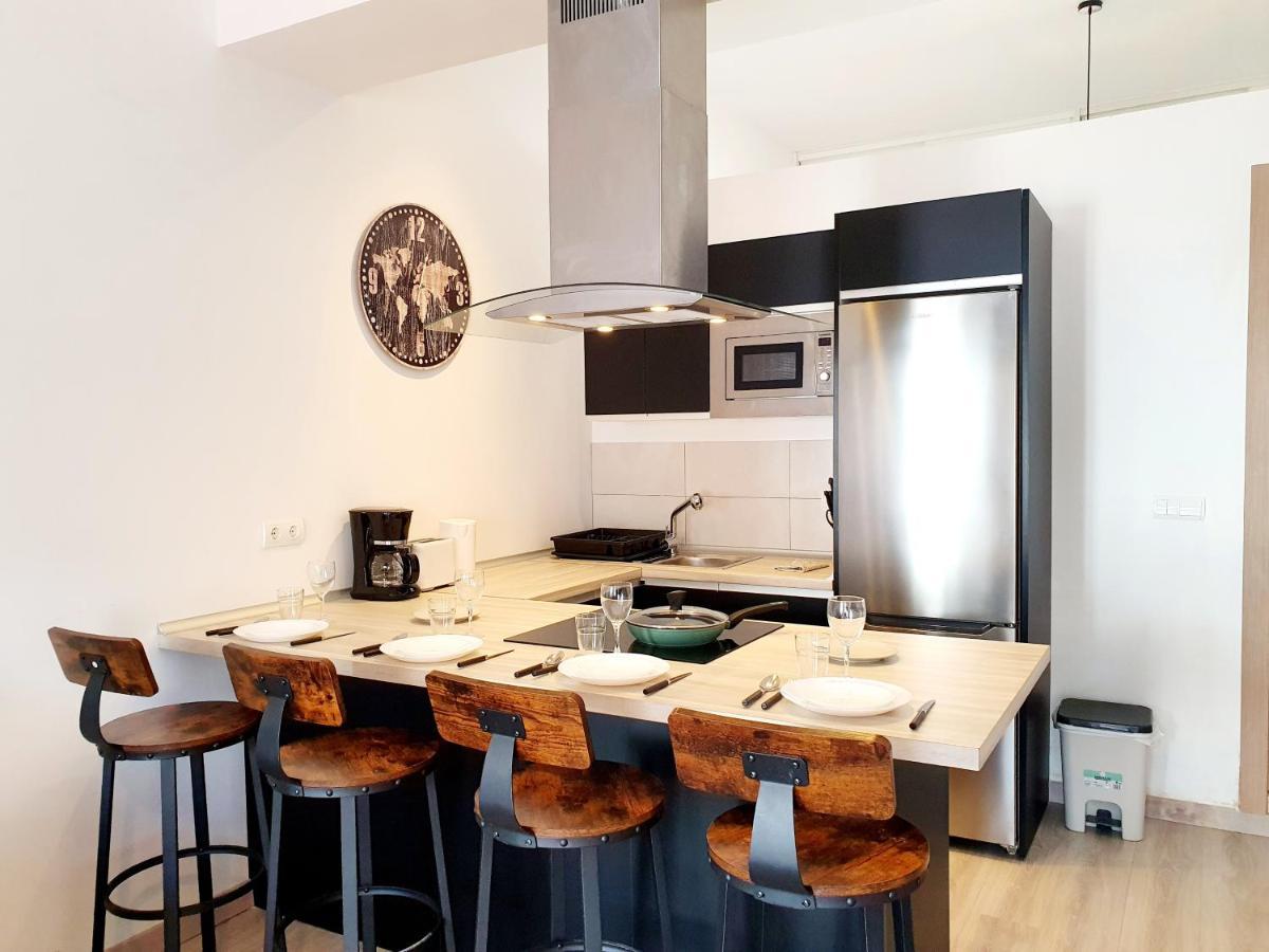 Apartment Casa Yedra