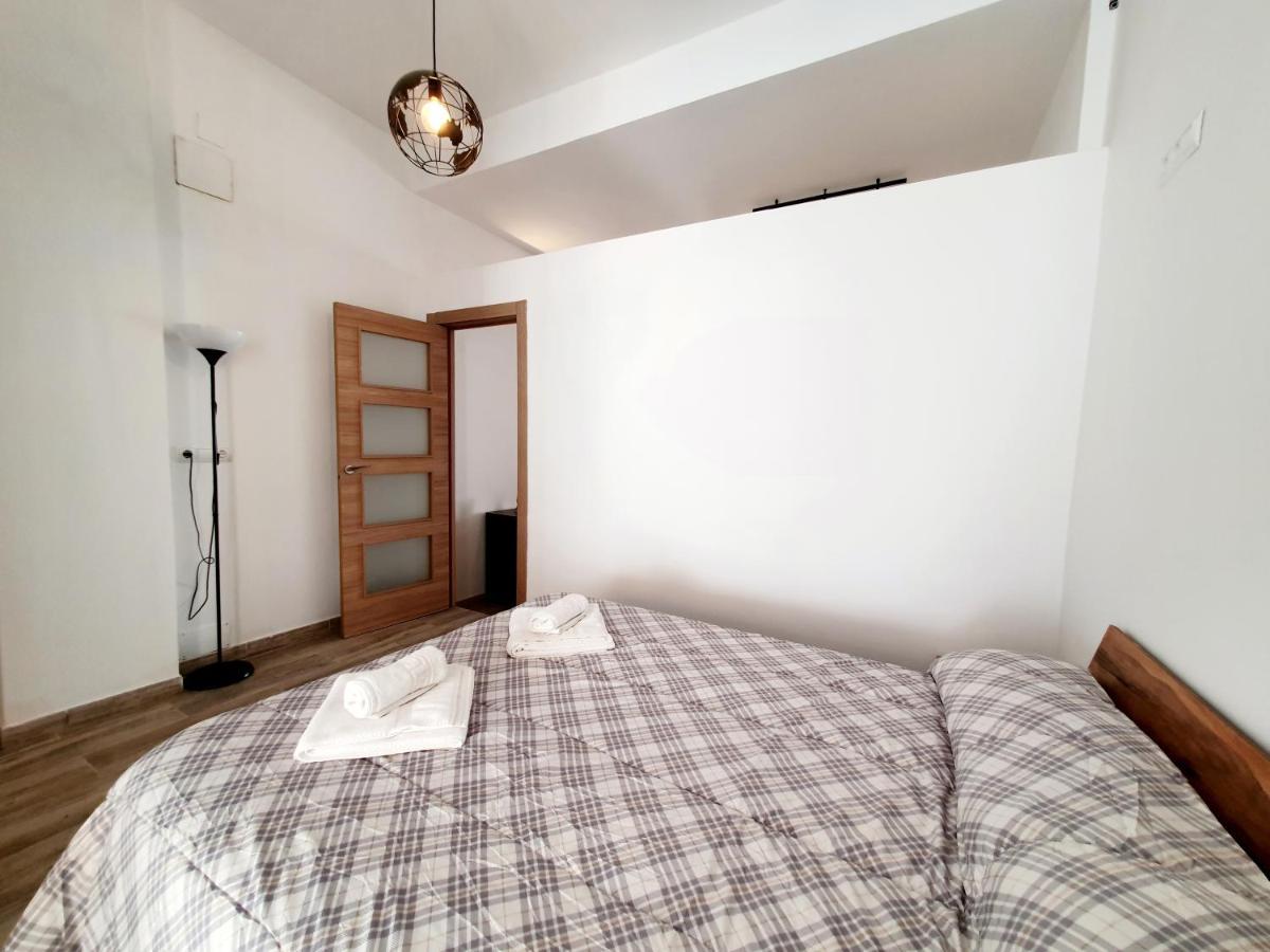 Appartement Casa Yedra