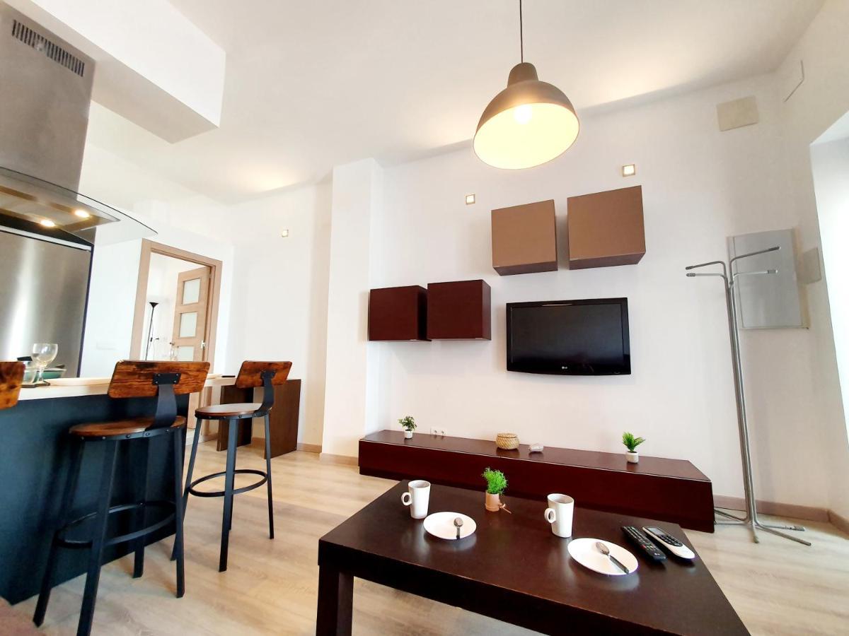 Appartement Casa Yedra *
