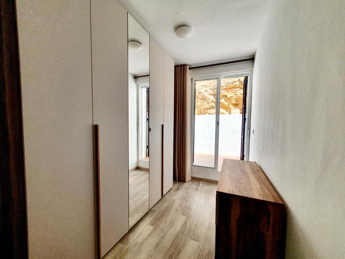 Casa Yedra Apartment *