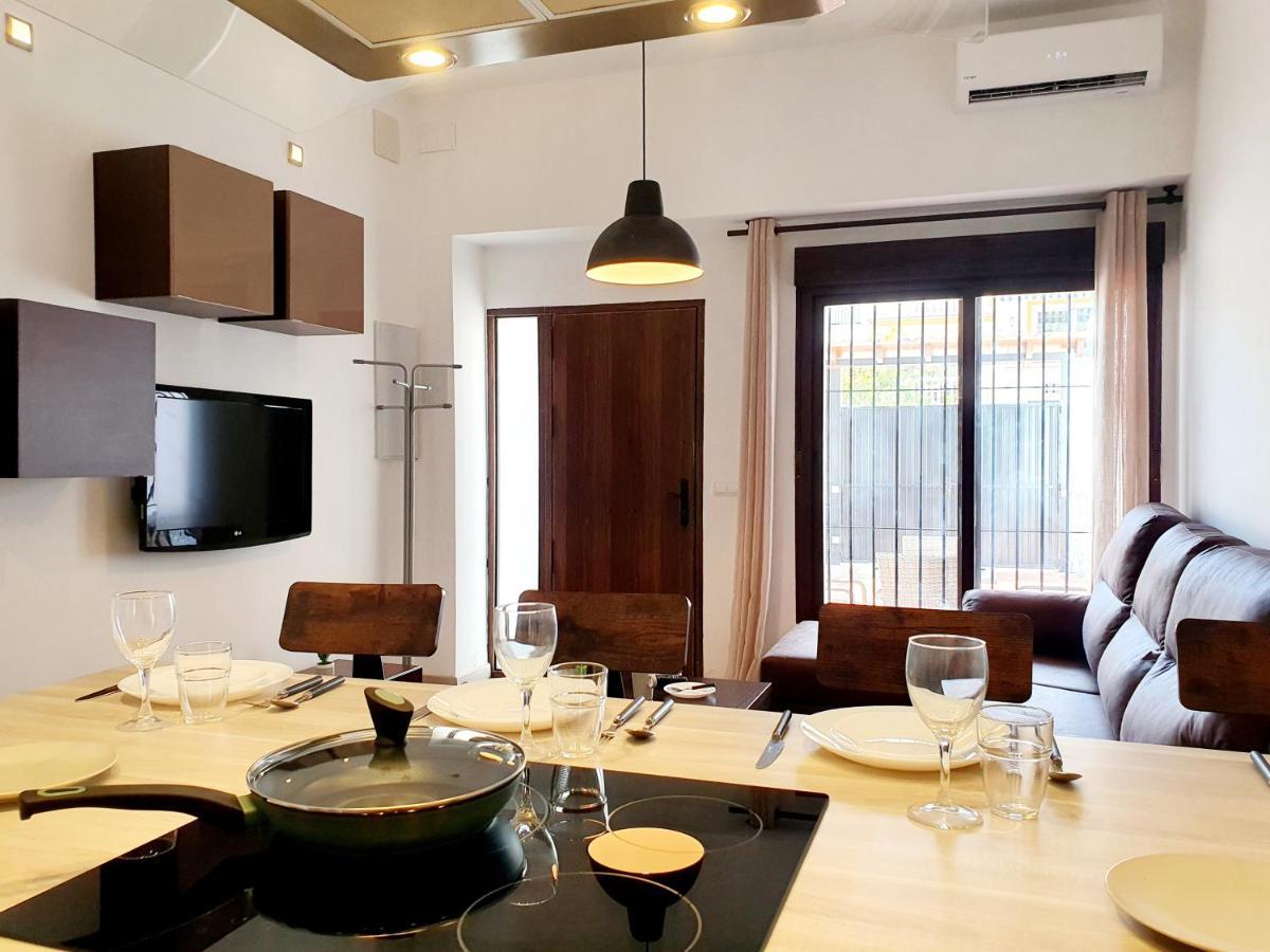 Appartement Casa Yedra