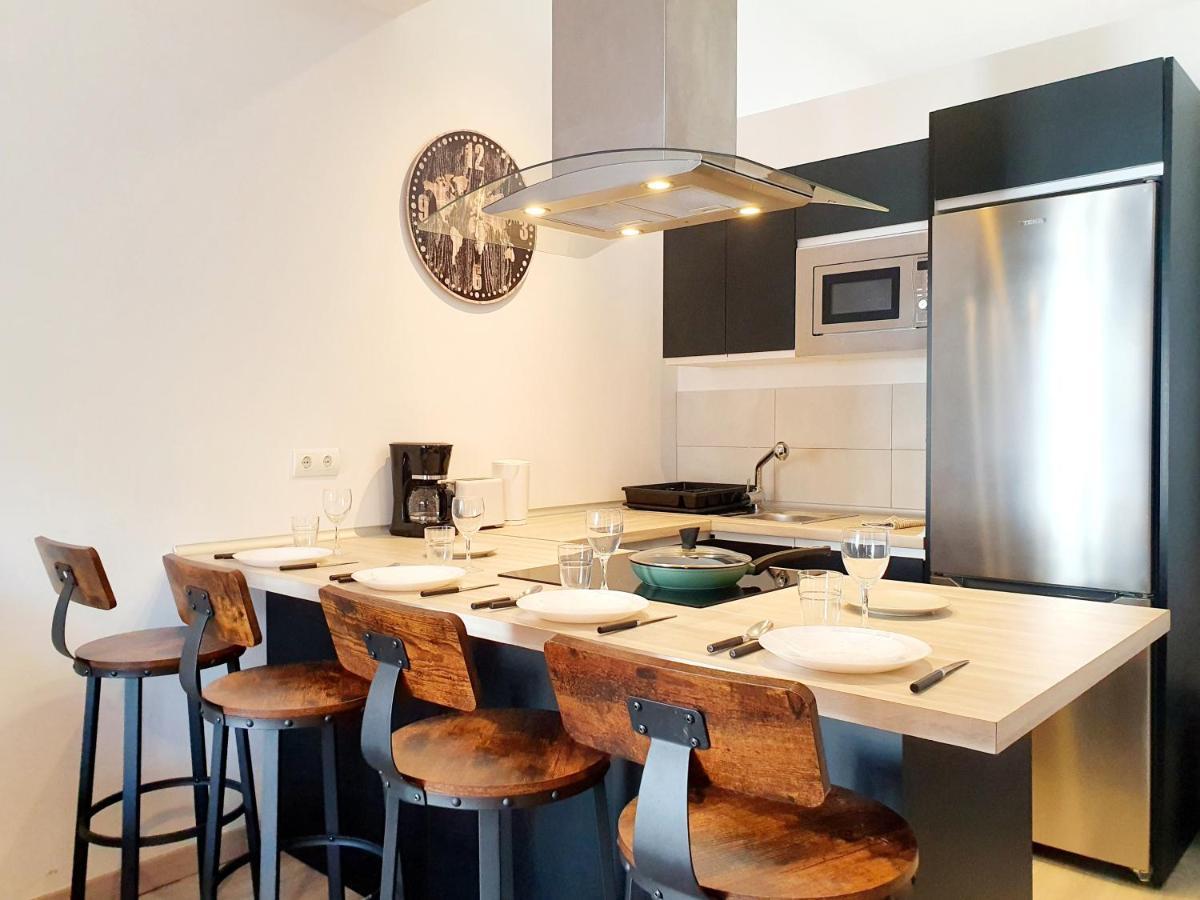 Casa Yedra Appartement *