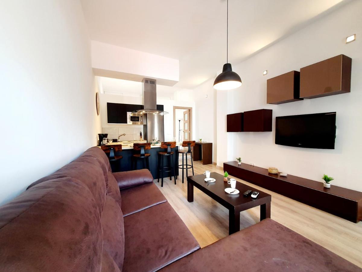 Casa Yedra Appartement Benalmádena