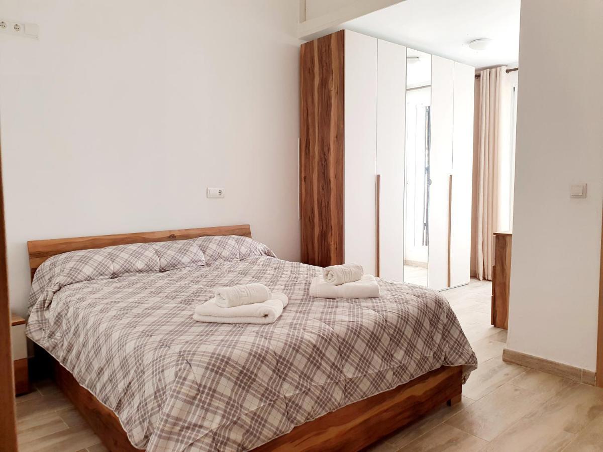 Casa Yedra * Benalmádena