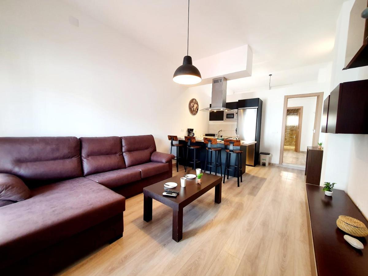 Casa Yedra Apartment Benalmádena