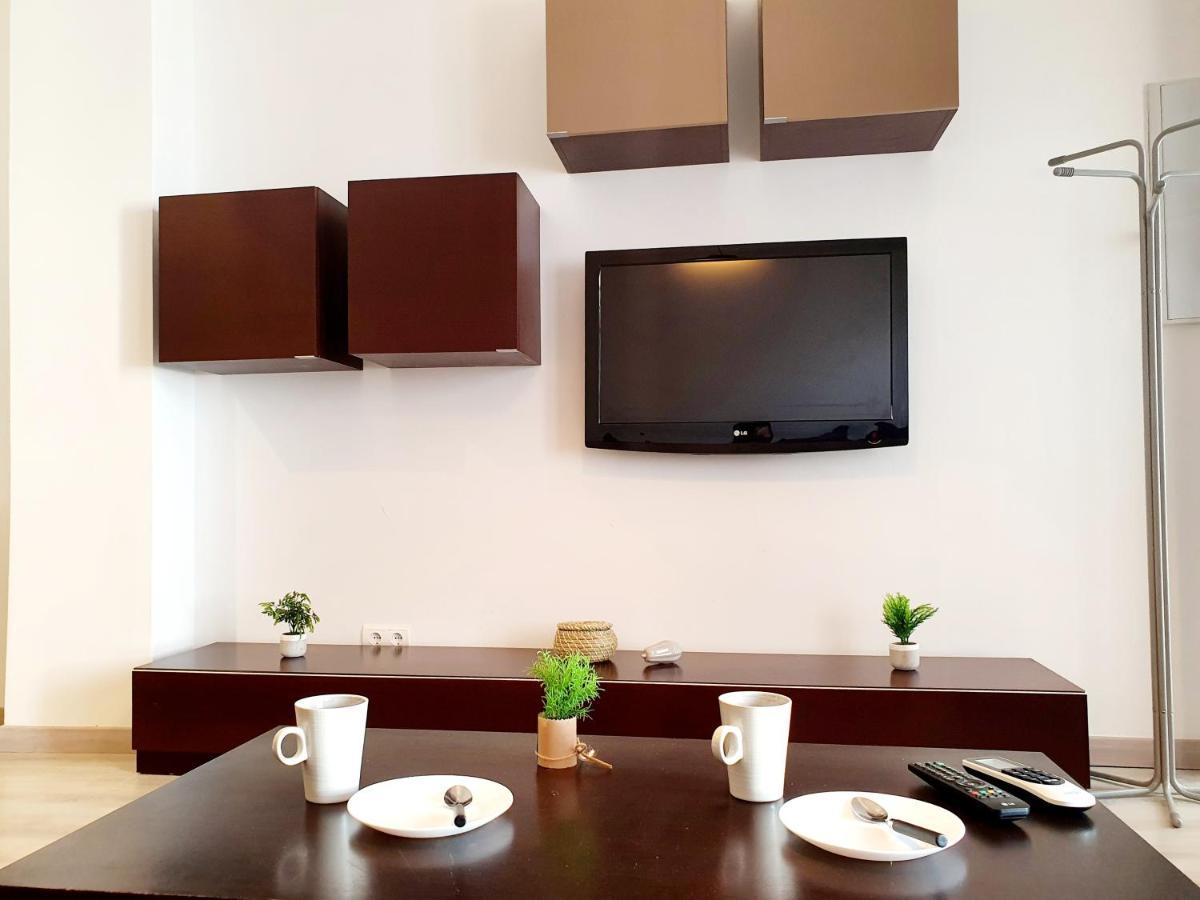 Appartement Casa Yedra *