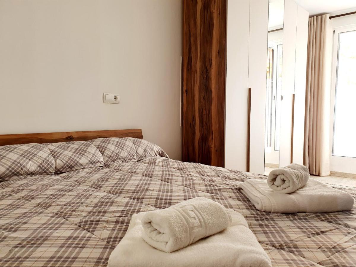 Appartement Casa Yedra Benalmádena