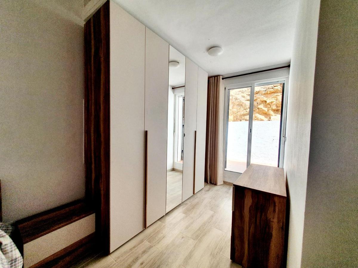 Casa Yedra * Benalmádena