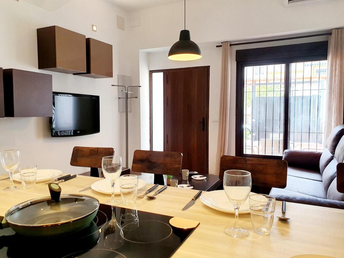 Appartement Casa Yedra