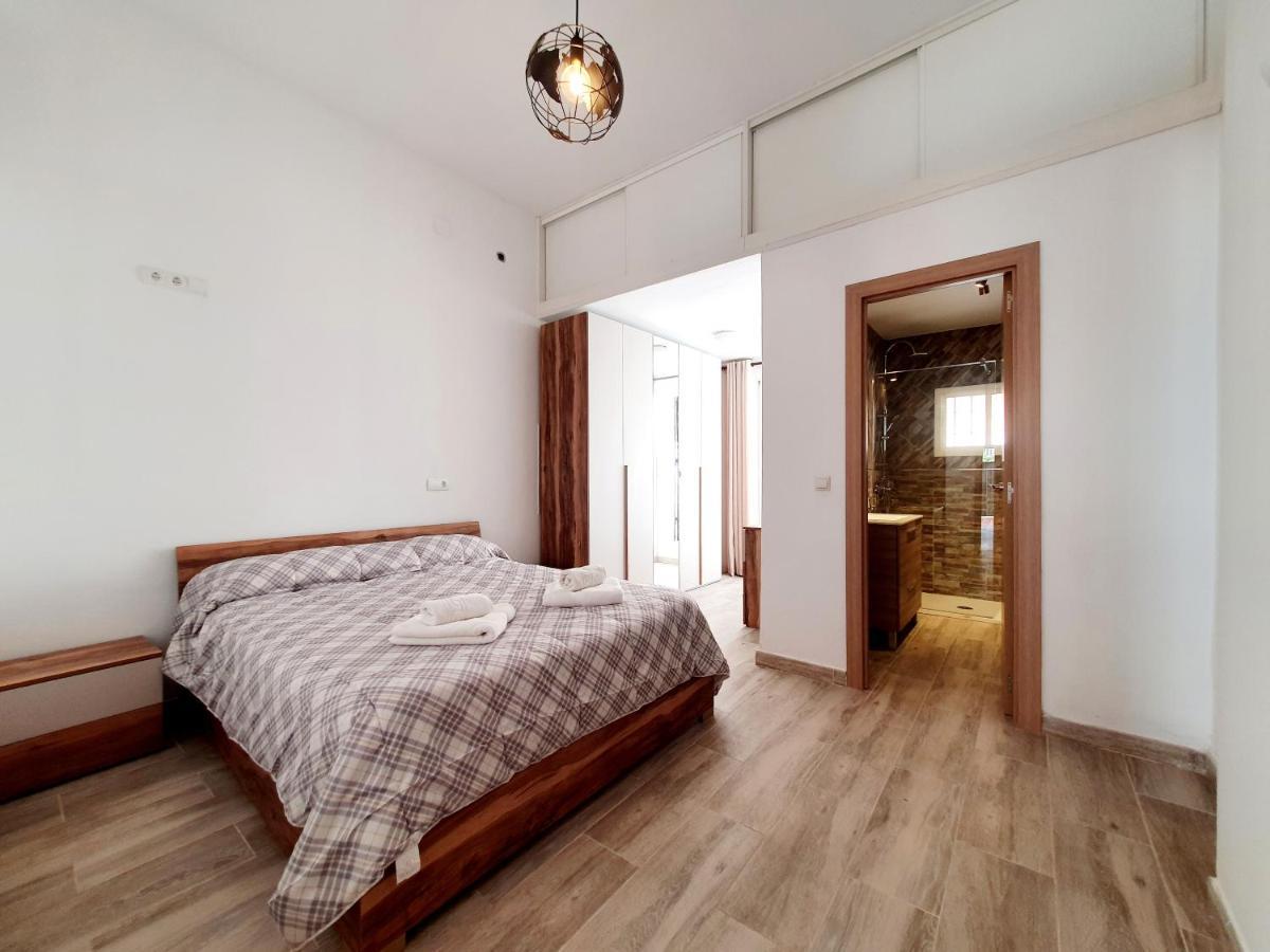 Casa Yedra