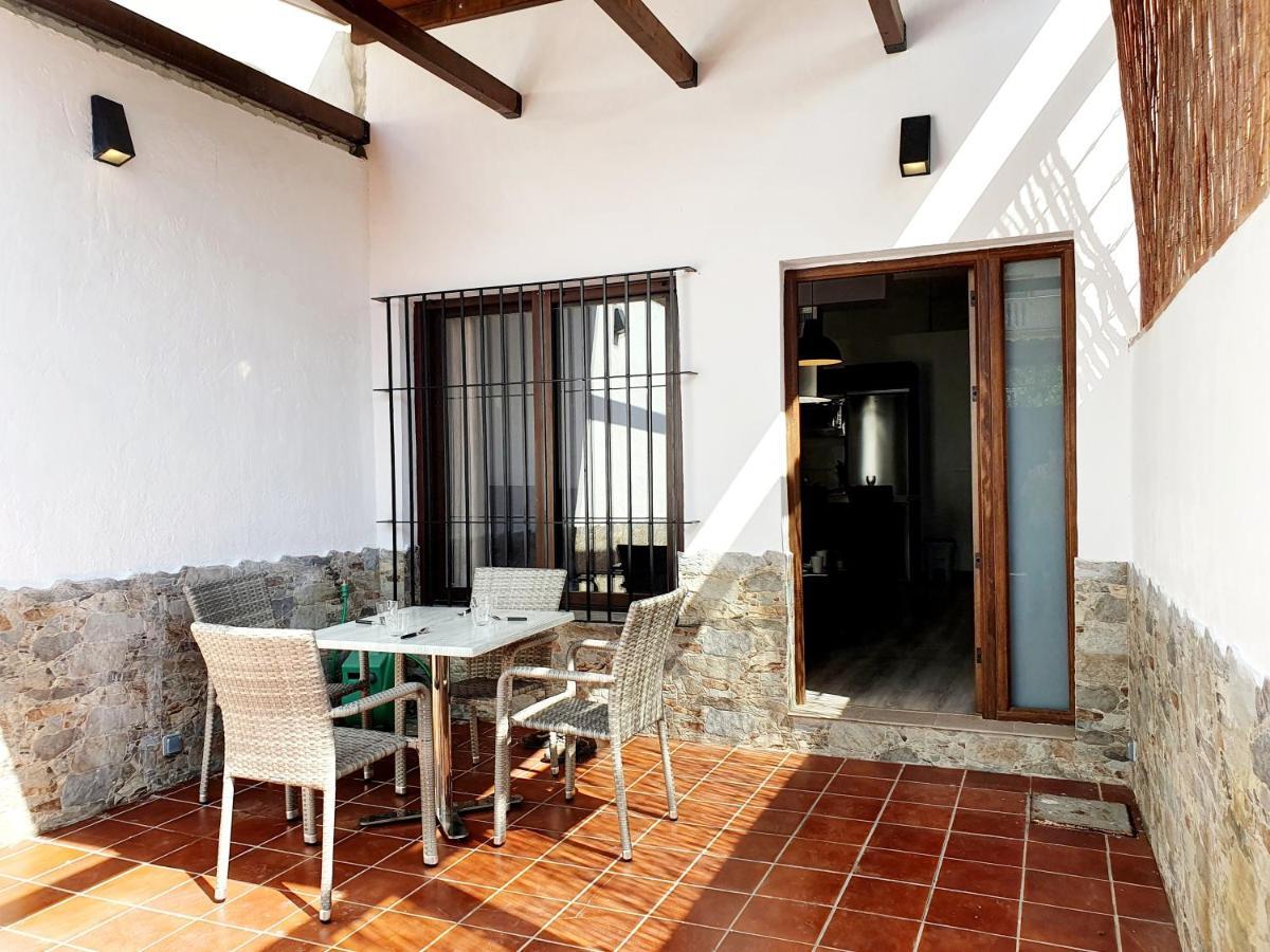 Appartement Casa Yedra