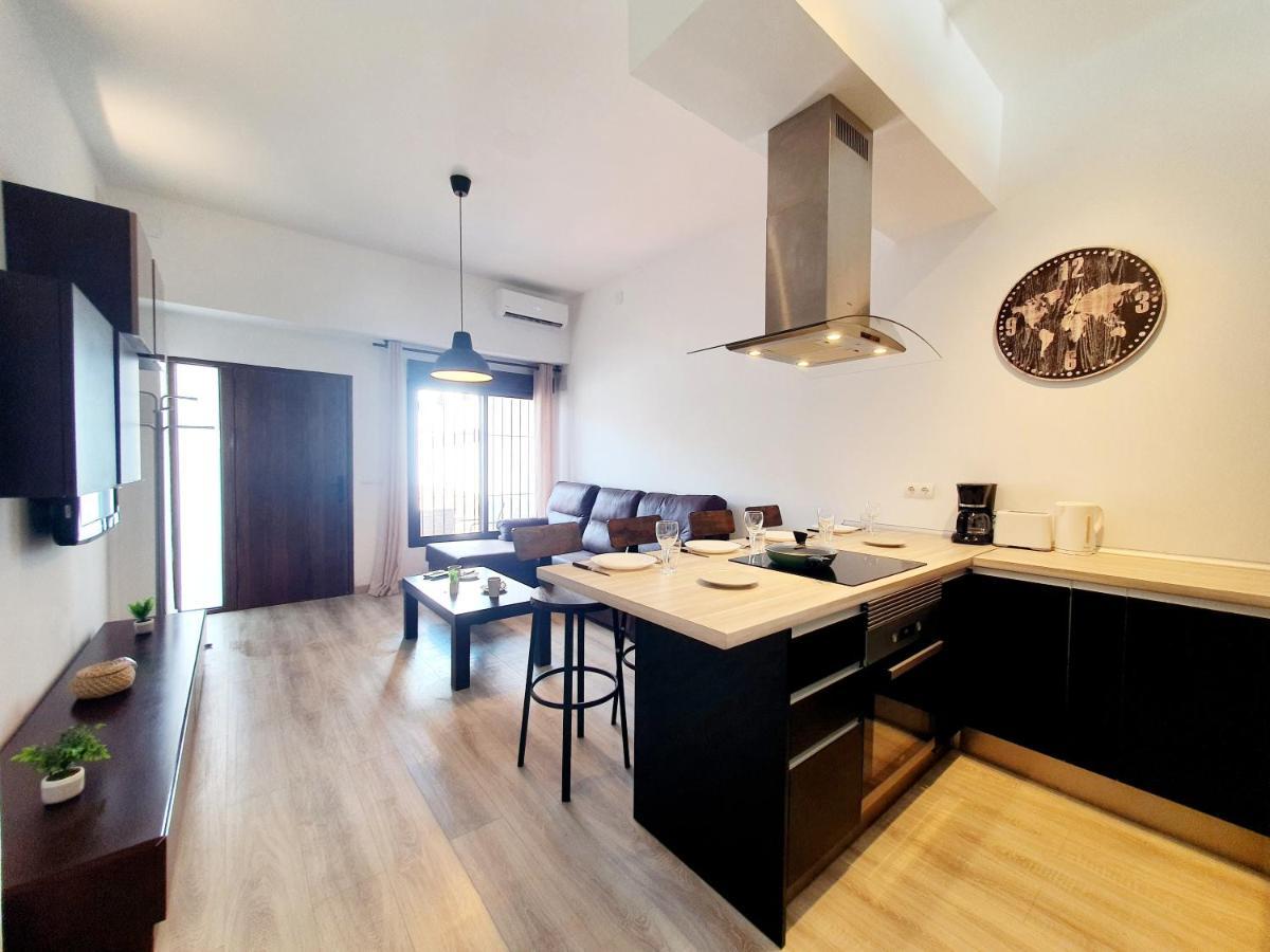 Casa Yedra Benalmádena