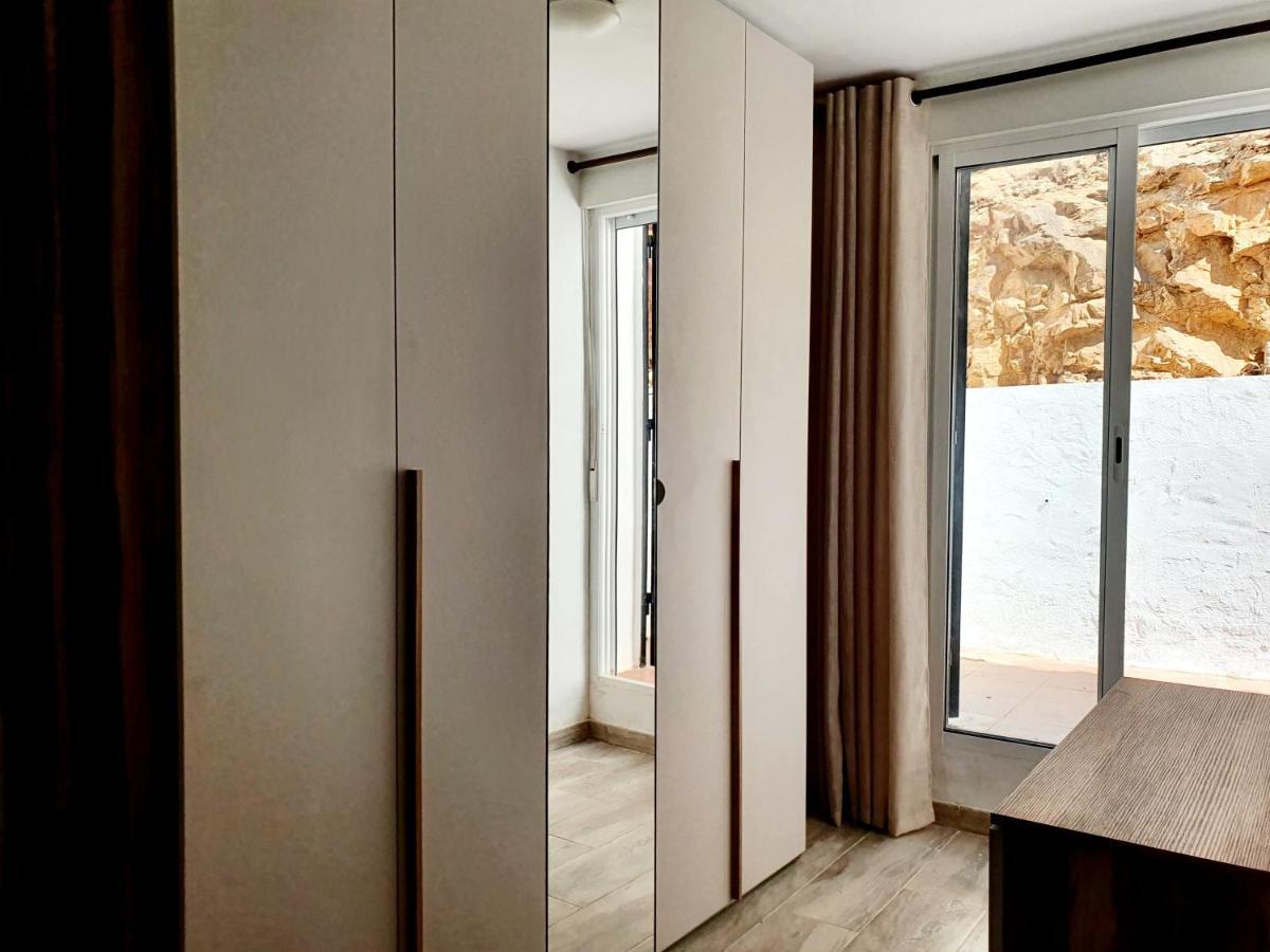 Casa Yedra Apartment Benalmádena