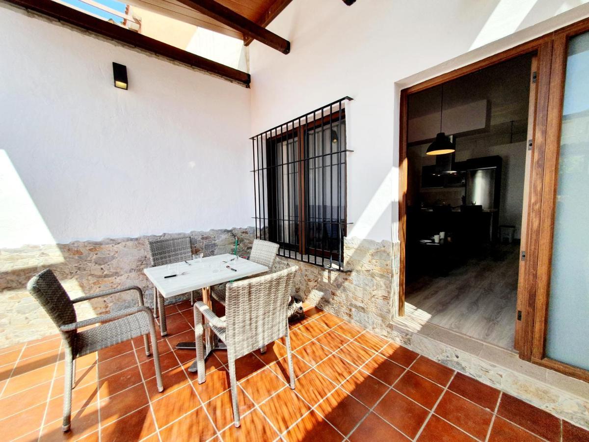 Appartement Casa Yedra Benalmádena